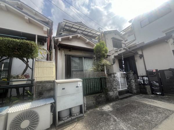 守口市八雲西町１丁目の中古一戸建て