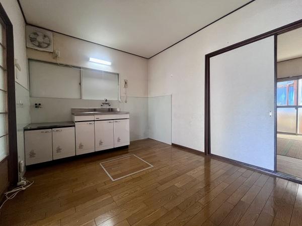 守口市八雲西町1丁目　中古戸建