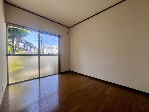 守口市八雲西町1丁目　中古戸建