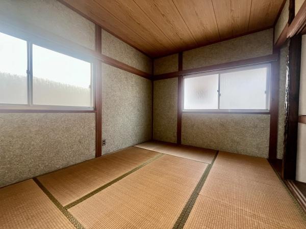 守口市八雲西町１丁目の中古一戸建て