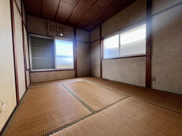 守口市八雲西町１丁目の中古一戸建て