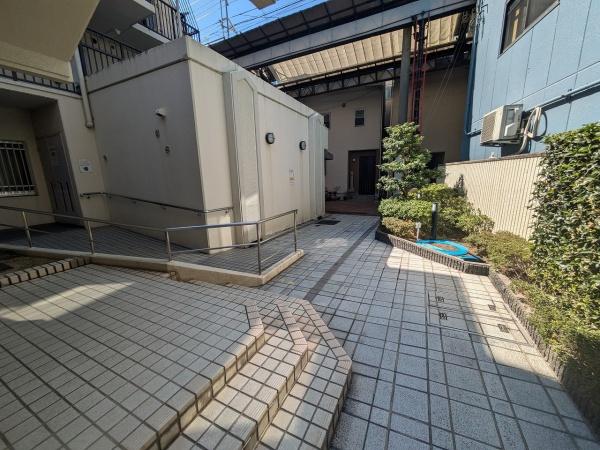 メゾンドール今福