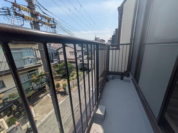 大阪市旭区新森２丁目の中古一戸建て
