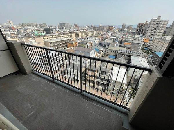 メゾンドヴィル今福