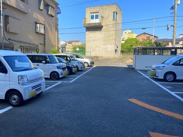 鶴見日光ハイツ