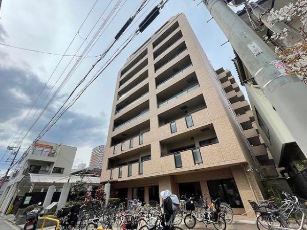 サニーヒルズ都島北通