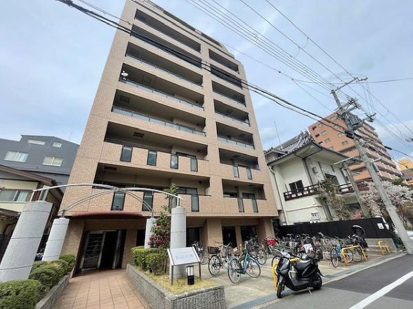 サニーヒルズ都島北通