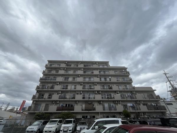 パークプラザ鶴見