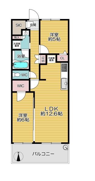 プレサンスロジェ都島本通WEST