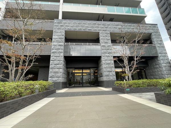プレサンスロジェ都島本通WEST