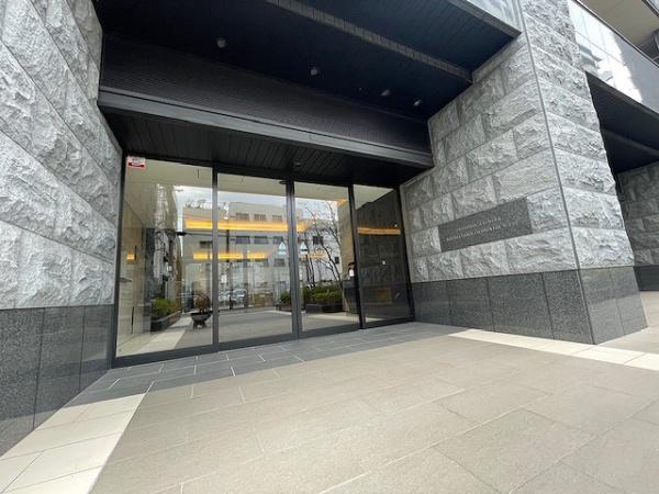 プレサンスロジェ都島本通WEST