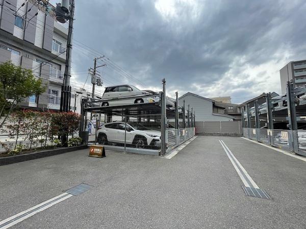 プレサンスロジェ都島本通WEST