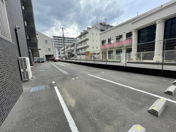 プレサンスロジェ都島本通WEST