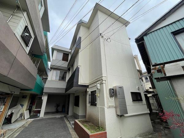主体としての都市―関一と近代大阪の再構築 - 人文