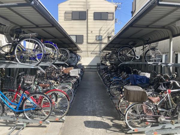 インテリジェントシティ