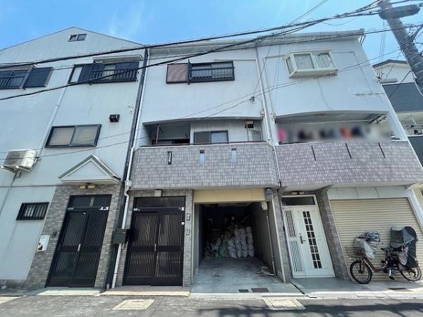 門真市御堂町　中古戸建