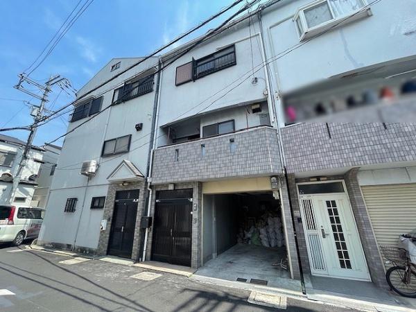 門真市御堂町　中古戸建