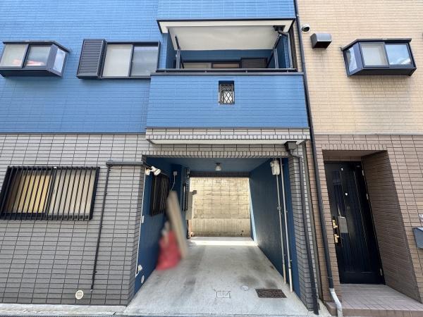 大阪市鶴見区鶴見１丁目の中古一戸建て