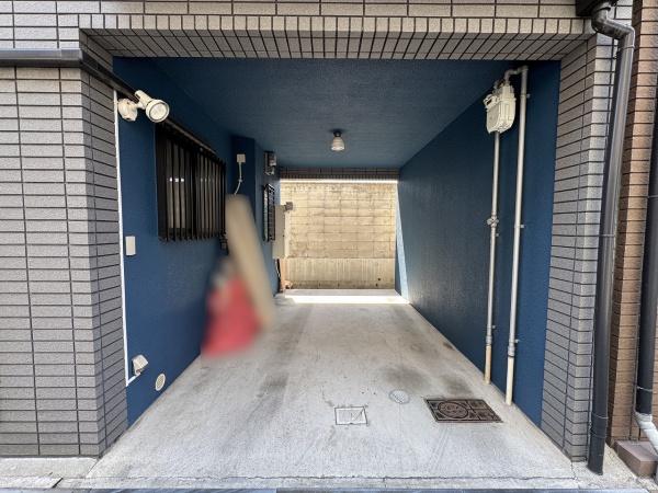 大阪市鶴見区鶴見１丁目の中古一戸建て