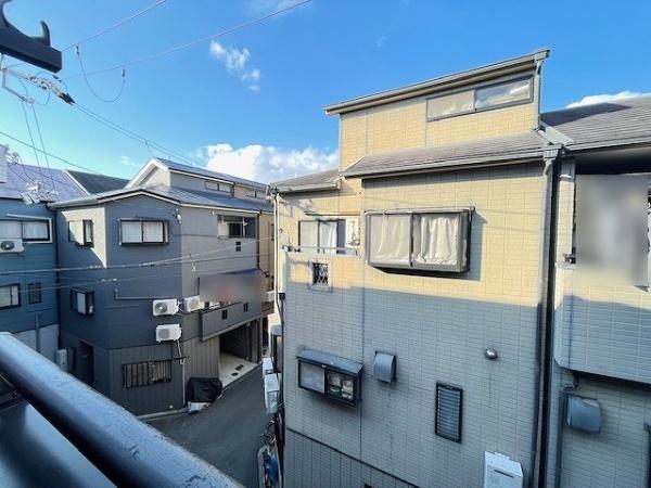 大阪市鶴見区鶴見１丁目の中古一戸建て