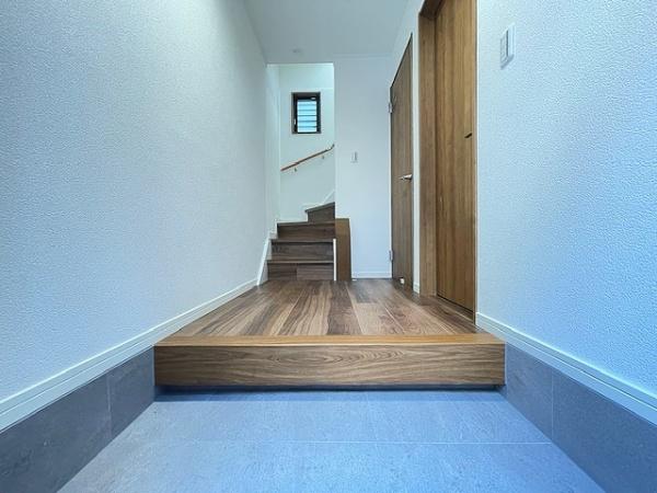 大阪市鶴見区鶴見１丁目の中古一戸建て