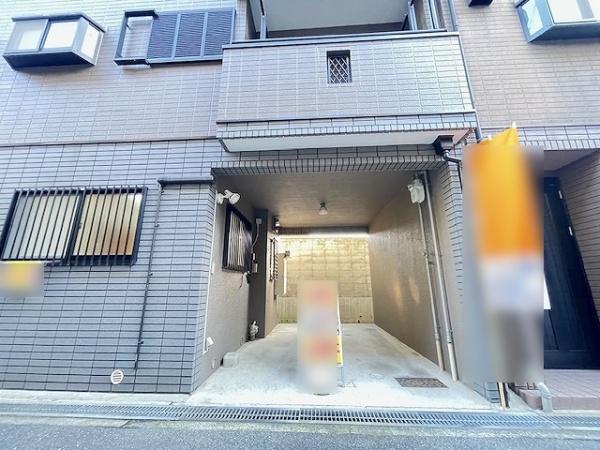 大阪市鶴見区鶴見１丁目の中古一戸建て
