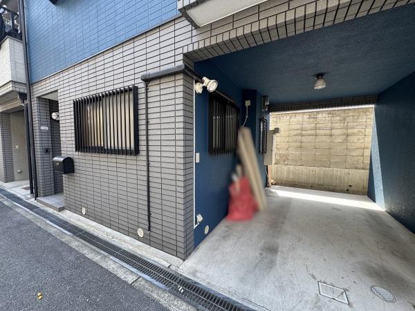 大阪市鶴見区鶴見１丁目の中古一戸建て