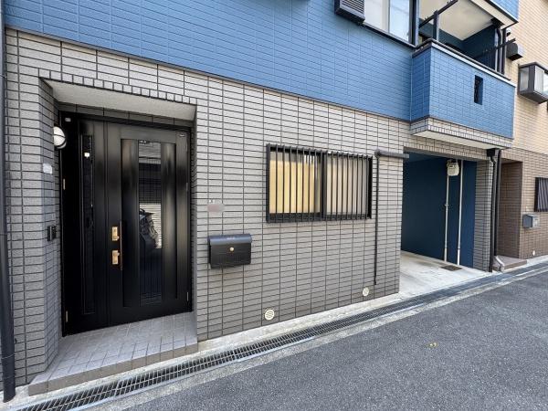 大阪市鶴見区鶴見１丁目の中古一戸建て