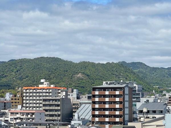 西陣グランドハイツ