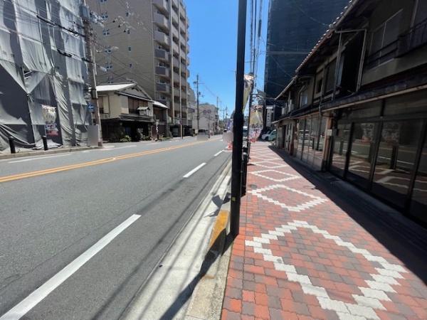 西陣グランドハイツ