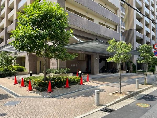 城東中央アインス