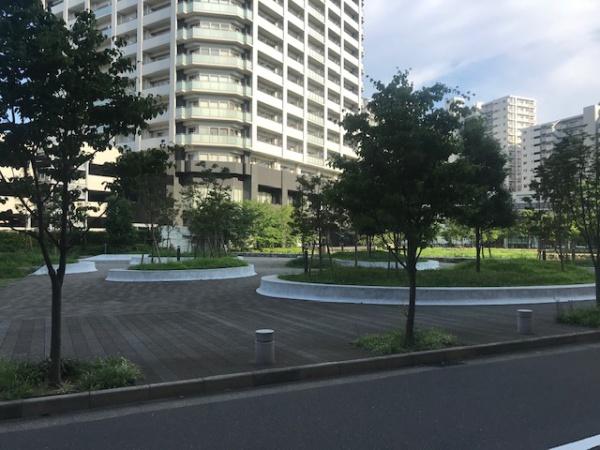 セントプレイスタワー