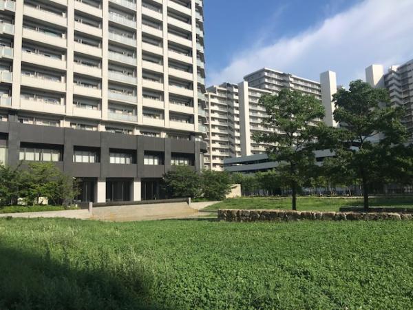 セントプレイスタワー