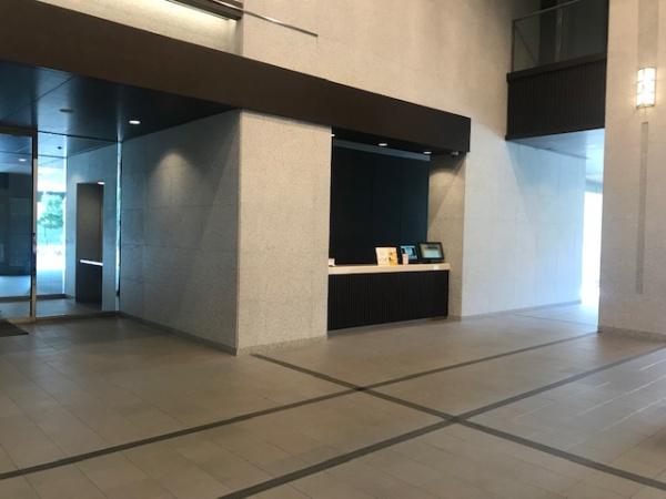 セントプレイスタワー