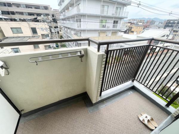 スカイノブレ京都四条大宮