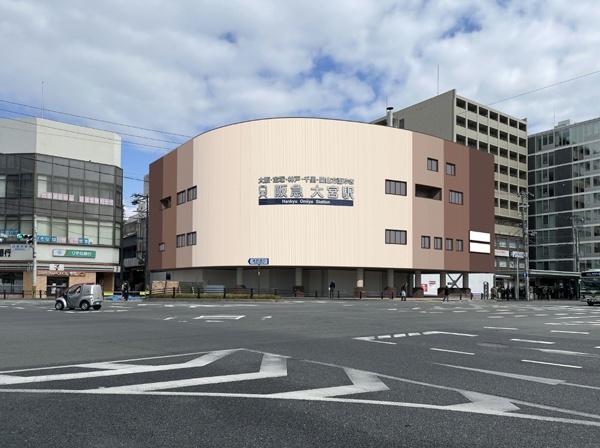 スカイノブレ京都四条大宮(阪急京都線大宮駅)