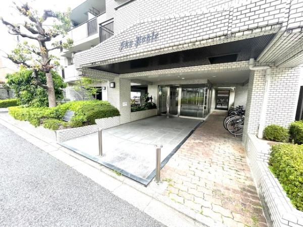 スカイノブレ京都四条大宮