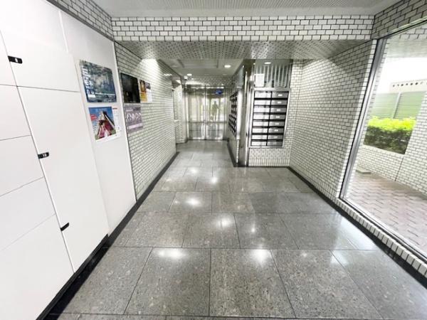 スカイノブレ京都四条大宮