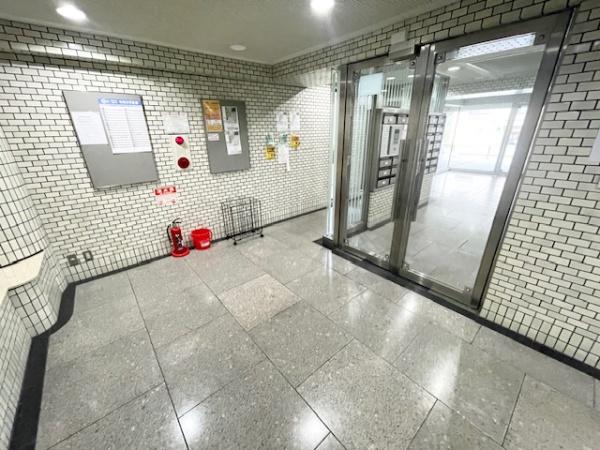 スカイノブレ京都四条大宮