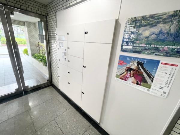 スカイノブレ京都四条大宮