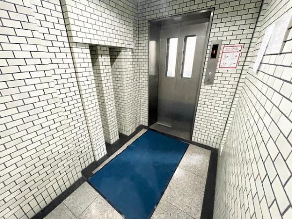 スカイノブレ京都四条大宮