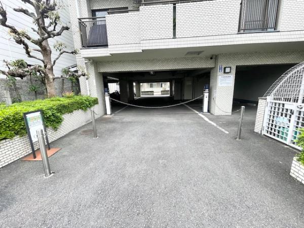 スカイノブレ京都四条大宮