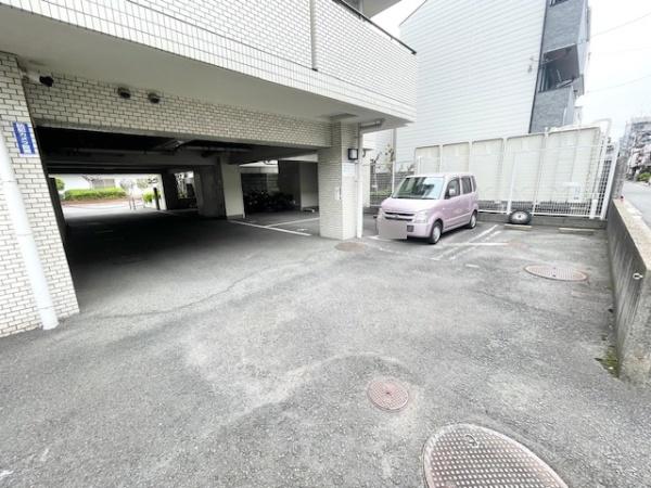 スカイノブレ京都四条大宮