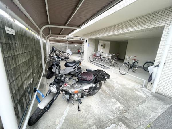 スカイノブレ京都四条大宮