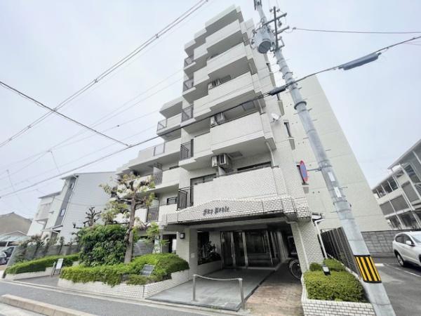 スカイノブレ京都四条大宮