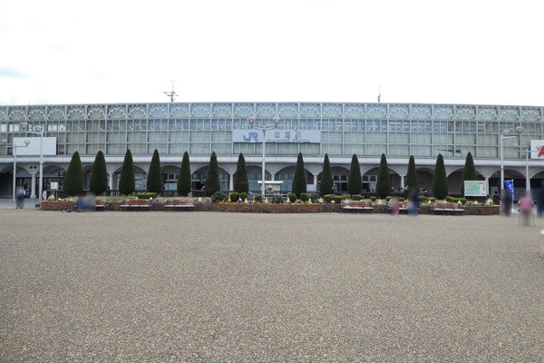 南門真ハイライフ(住道駅(JR片町線))