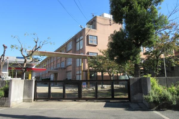 南門真ハイライフ(門真市立東小学校)