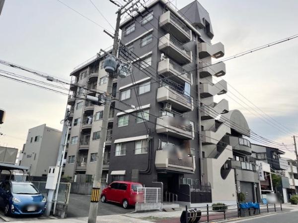 メゾン北淀