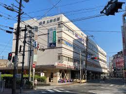 メゾン北淀(上新庄駅(阪急京都線))