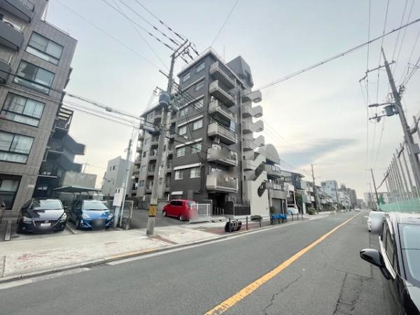 メゾン北淀